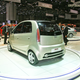 Illustration for article titled Tata Nano Europa: A Cheap Car Gets Less Cheap For Europe